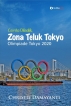 Cerita Dibalik Zona Teluk Tokyo